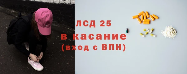 стафф Чердынь